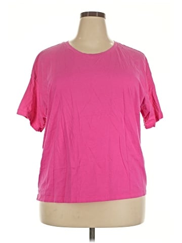 Victoria's Secret Active T-Shirt (view 1)