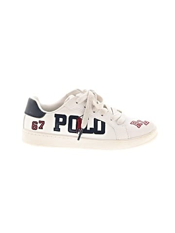Polo by Ralph Lauren Sneakers (view 1)