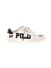 Polo by Ralph Lauren White Sneakers Size 13 (kids) - photo 1
