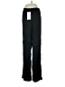 Zara 100% Viscose Black Casual Pants Size XS - photo 2