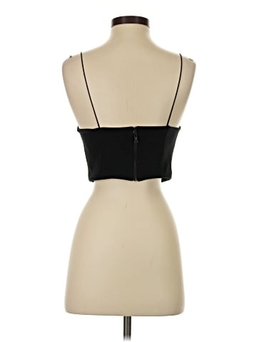 Alice + Olivia Sleeveless Top (view 2)