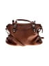 S-Zone Brown Satchel One size - photo 1