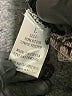 Kittenish Gray Denim Jacket Size L - photo 7