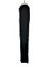 Zara 100% Viscose Black Casual Pants Size XS - photo 5