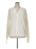 Jantzen Ivory Cardigan Size XL - photo 1