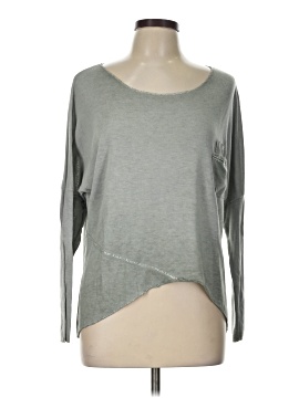 The Porter Collective Long Sleeve Top (view 1)