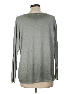 The Porter Collective Long Sleeve Top (view 2)