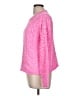 Lilly Pulitzer Pink Pullover Sweater Size M - photo 5