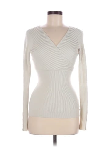 G by GUESS Long Sleeve Top (view 1)