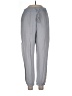 Mustard Seed Chevron-herringbone Gray Casual Pants Size L - photo 1