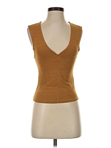 Reformation Sleeveless Top (view 1)