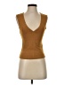 Reformation Brown Sleeveless Top Size XS - photo 1