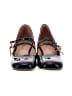 Belle Black Heels Size 5 1/2 (estimated) - photo 2