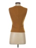 Reformation Brown Sleeveless Top Size XS - photo 2