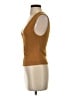 Reformation Brown Sleeveless Top Size XS - photo 5