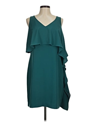 Trina Trina Turk Cocktail Dress (view 1)