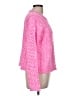 Lilly Pulitzer Pink Pullover Sweater Size M - photo 4