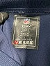 NFL 100% Polyester Blue Short Sleeve T-Shirt Size S (kids) - photo 3