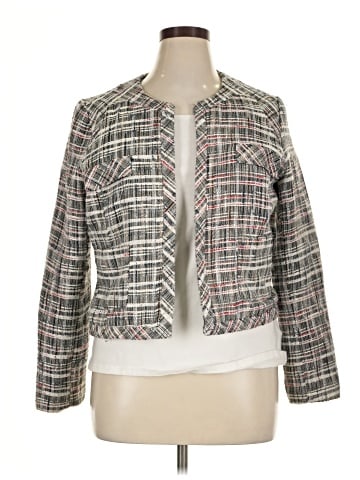Cynthia Rowley TJX Jacket (view 1)