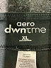 Aero Black Active Pants Size XL - photo 4