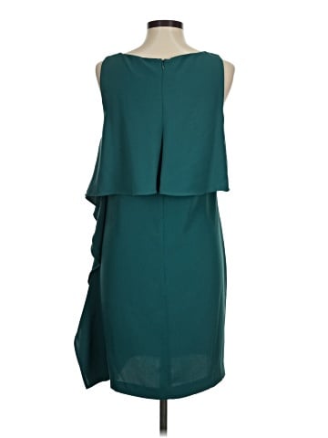 Trina Trina Turk Cocktail Dress (view 2)