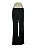 Express Solid Black Dress Pants Size 4 - photo 1