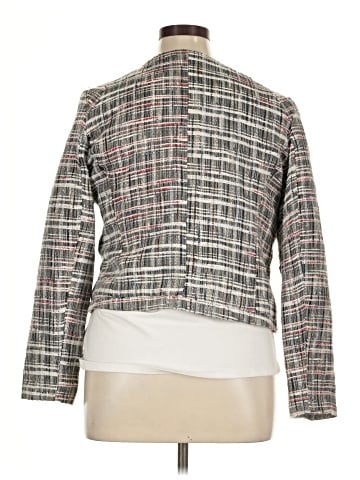 Cynthia Rowley TJX Jacket (view 2)
