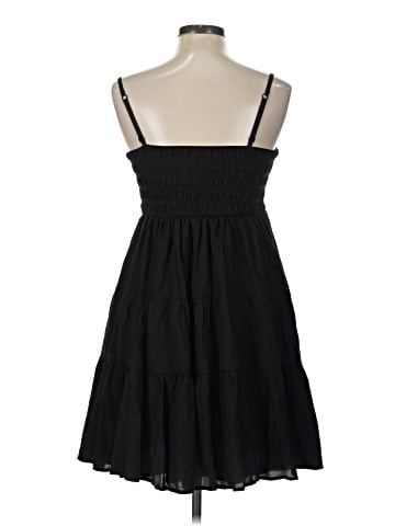 Klassy Network Casual Dress (view 2)