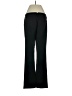 Express Solid Black Dress Pants Size 4 - photo 2
