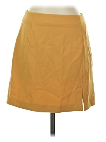 Uniqlo Casual Skirt (view 1)