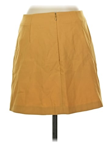 Uniqlo Casual Skirt (view 2)