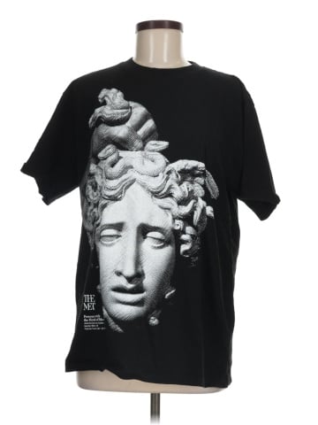 The Metropolitan Museum of Art New York Short Sleeve T-Shirt (view 1)