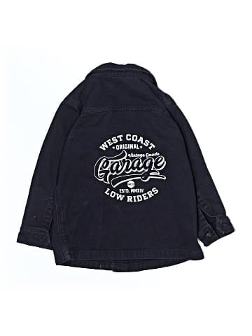Assorted Brands Denim Jacket (view 2)