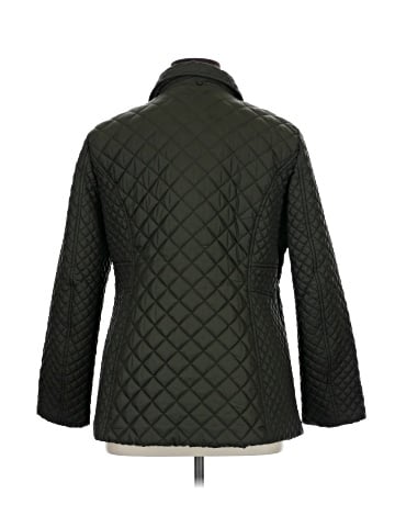 Anne Klein Coat (view 2)