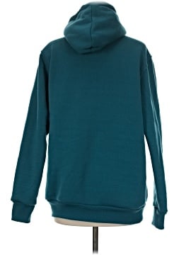 Assorted Brands Zip Up Hoodie (view 2)