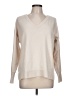 Lucky Brand Ivory Pullover Sweater Size L - photo 1