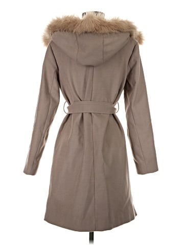 Miss Selfridge Coat (view 2)