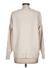 Lucky Brand Ivory Pullover Sweater Size L - photo 2
