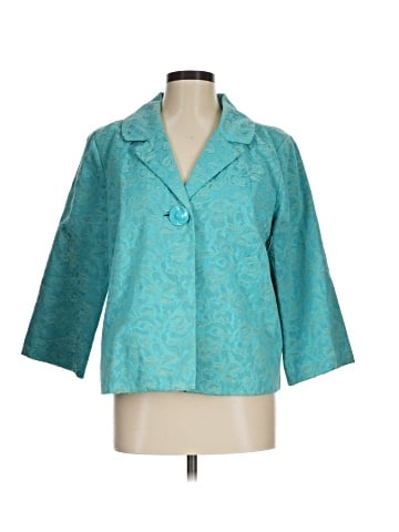 Silkland Coat (view 1)