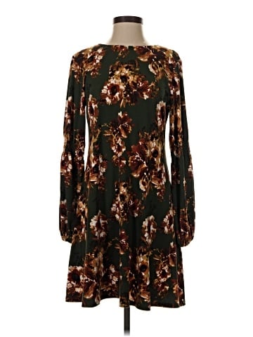 R&K Casual Dress (view 1)