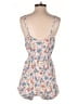 Old Navy Floral Blue Romper Size XL - photo 2