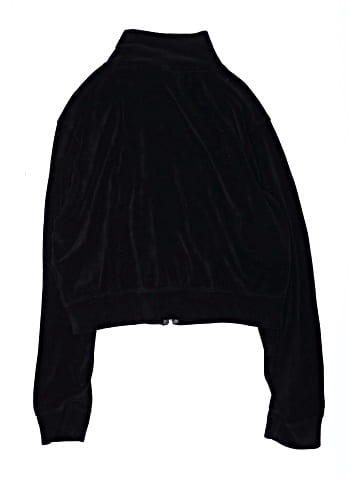Barbie Zip Up Hoodie (view 2)