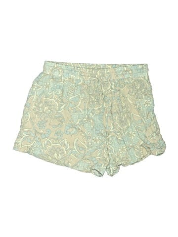 Illa Illa Shorts (view 1)