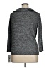 Apt. 9 Gray Pullover Sweater Size XL - photo 2