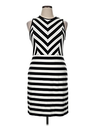 Ann Taylor LOFT Cocktail Dress (view 1)