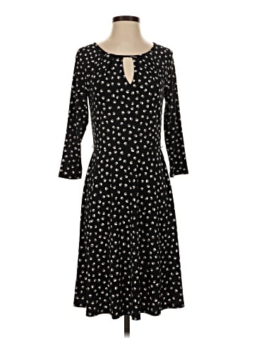 Ann Taylor Factory Casual Dress (view 1)