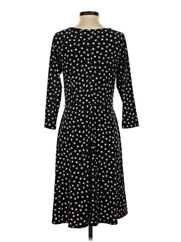 Ann Taylor Factory Casual Dress (view 2)