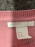 H&M Pink Sweatshirt Size M - photo 7
