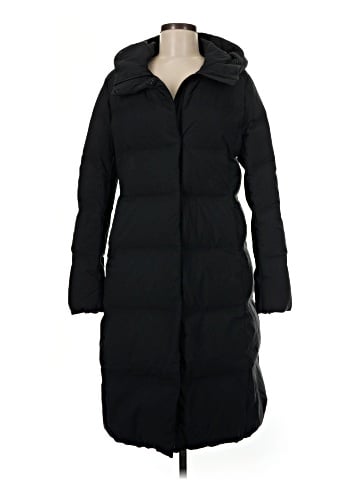 Uniqlo Coat (view 1)