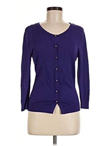 Carmen Carmen Marc Valvo Cardigan (view 1)